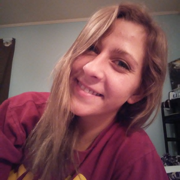 Meet the Posher Other - Meet your Posher, Kacey